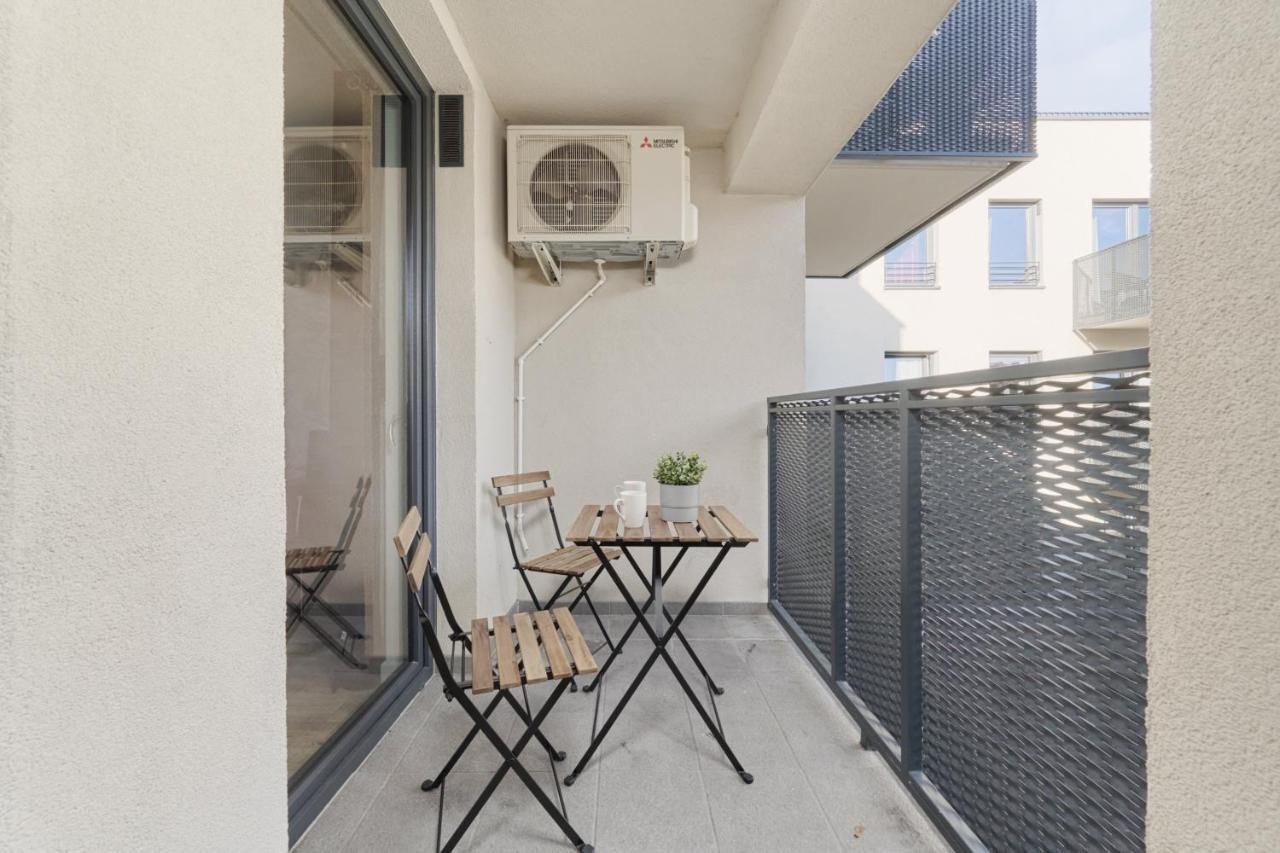 Apartment Chique For A Big Family With 2 Parking Spaces By Renters