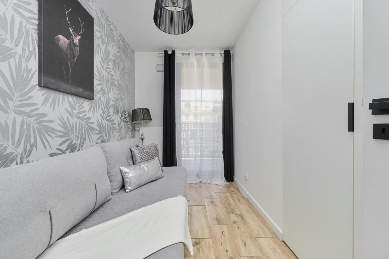 Apartment Chique For A Big Family With 2 Parking Spaces By Renters