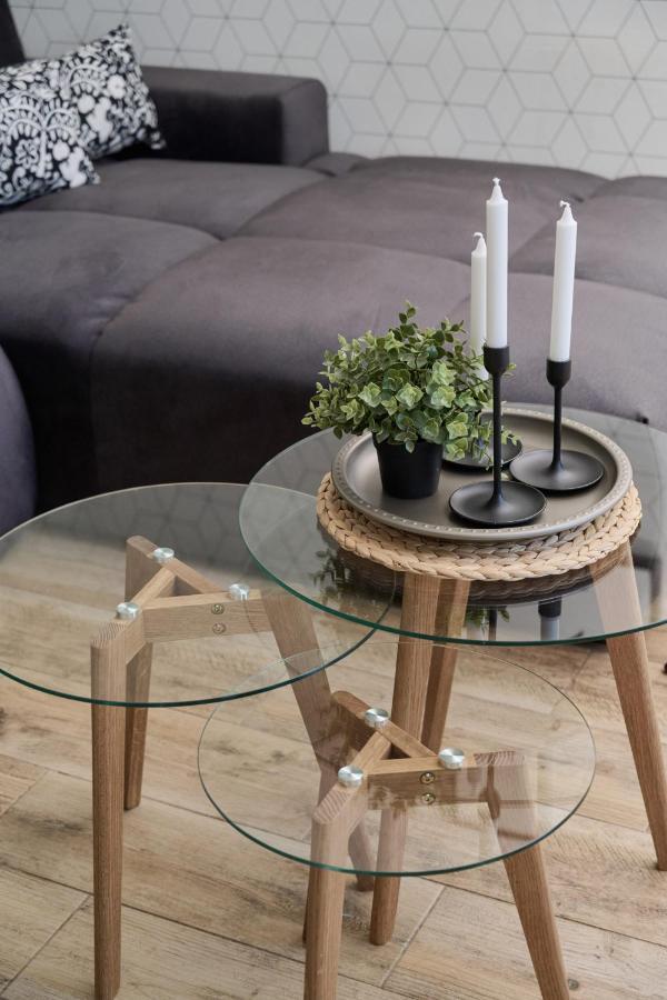 Apartment Chique For A Big Family With 2 Parking Spaces By Renters