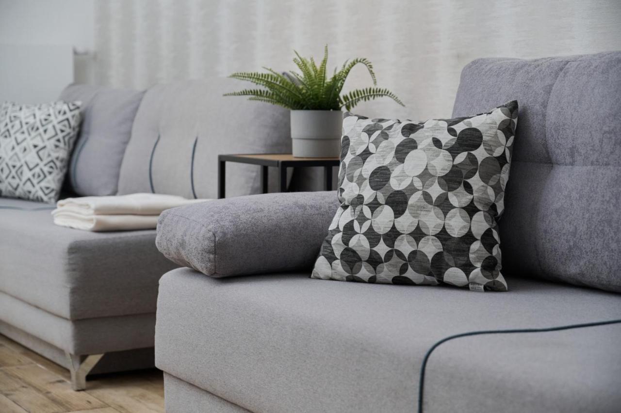 Chique For A Big Family With 2 Parking Spaces By Renters Apartment