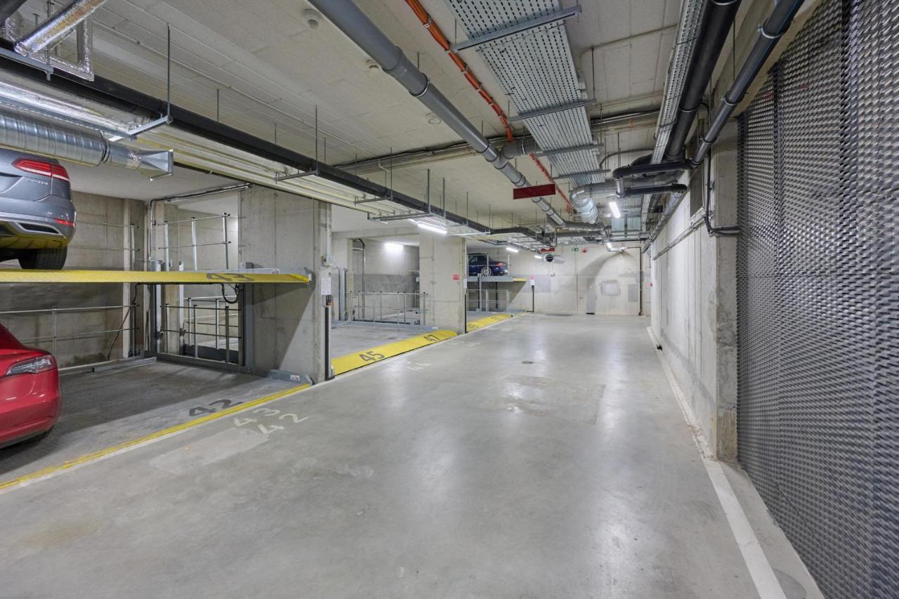 Apartment Chique For A Big Family With 2 Parking Spaces By Renters *