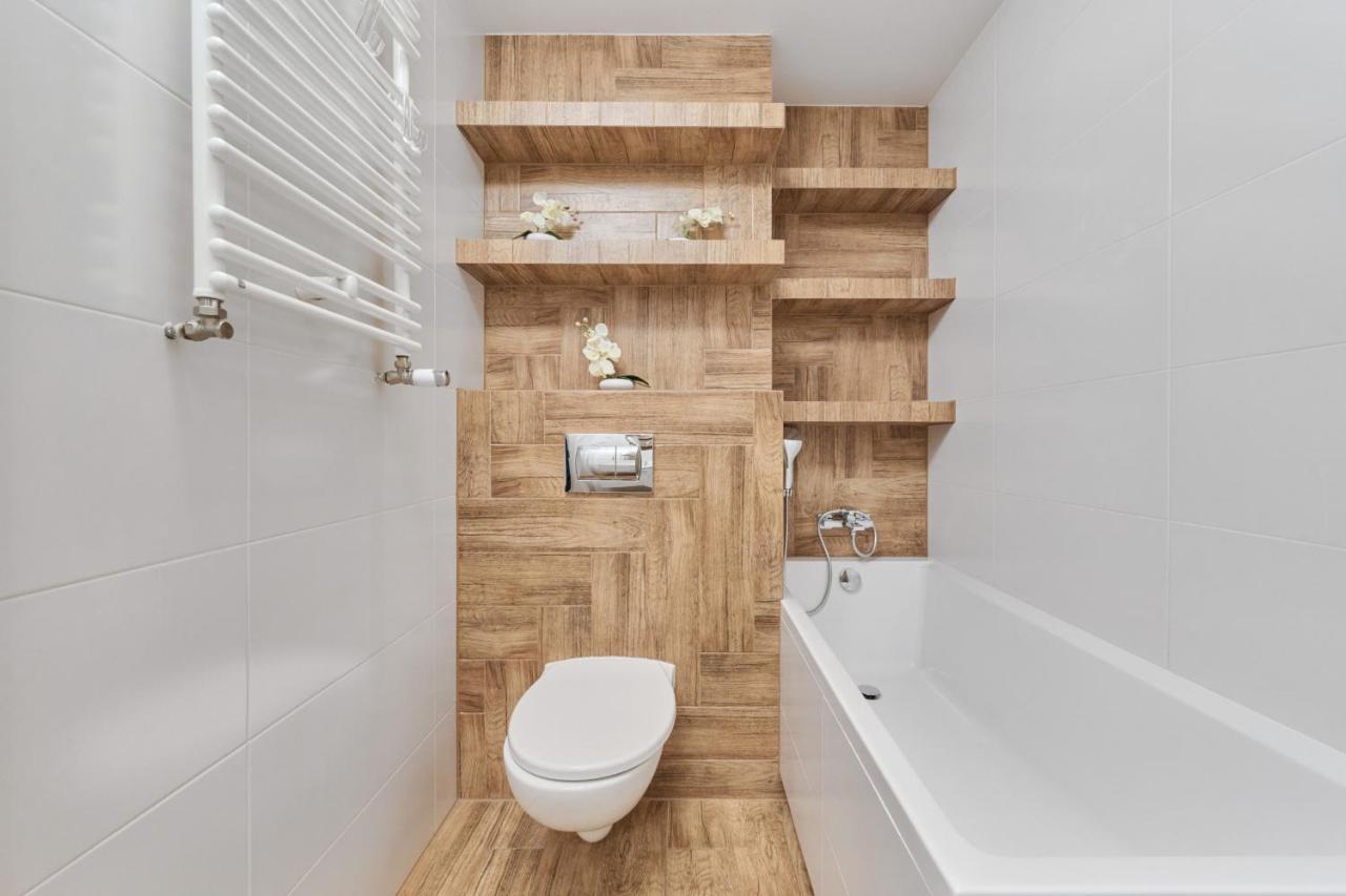 Apartment Chique For A Big Family With 2 Parking Spaces By Renters